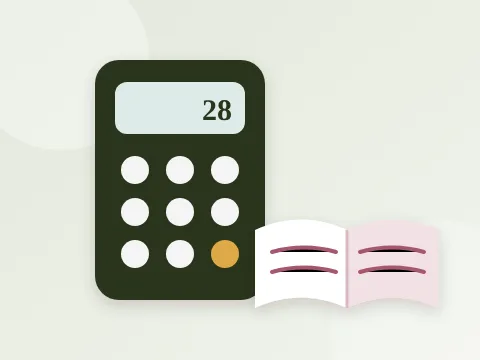 Free Women's Health Calculators for Your Cycle & Pregnancy 8 homepage category calculator guides 480